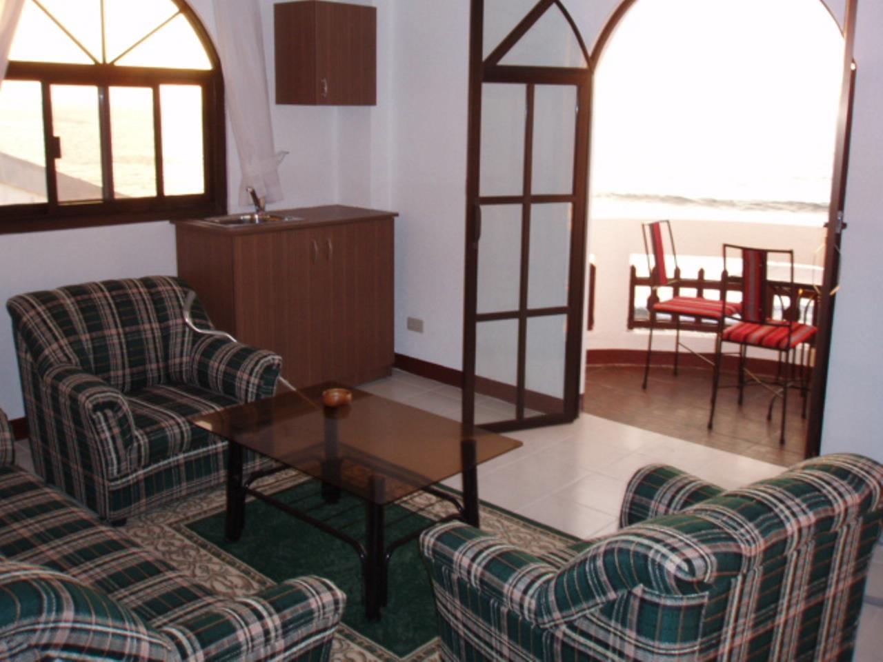 The Little Surfmaid Resort San Fernando City  Eksteriør billede